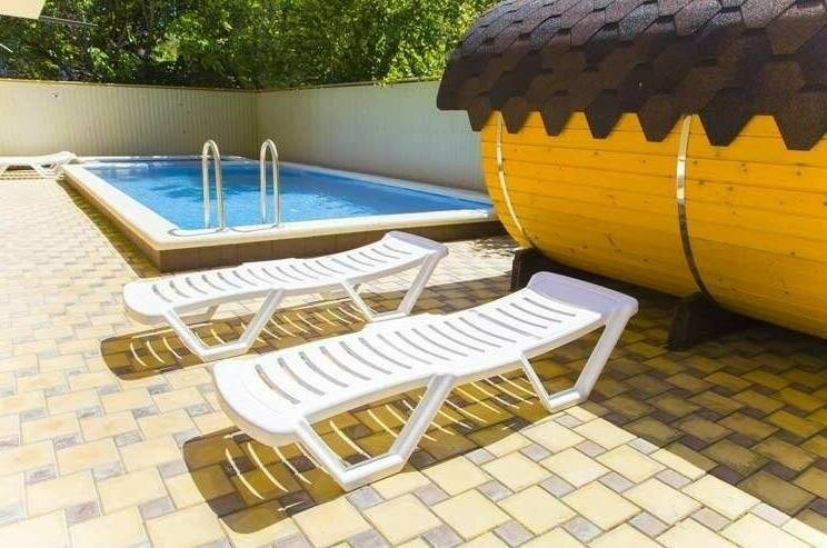 Изображение Изображение гостиницы &quot;Гостевой дом «Волна»&quot; #7 #5