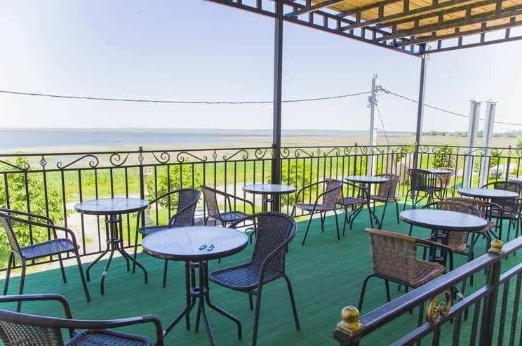 Изображение Изображение гостиницы &quot;Гостевой дом «Волна»&quot; #10 #8