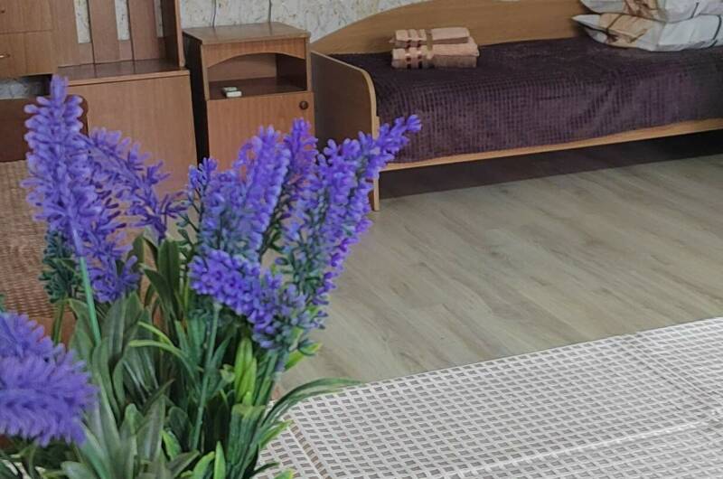 Изображение гостиницы "Мини-гостиница в Ейске" #1