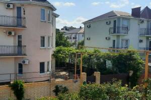 Гостевой дом «Италмаз»