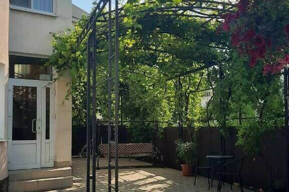 Изображение Изображение гостиницы &quot;Гостевой дом «Италмаз»&quot; #5 #3