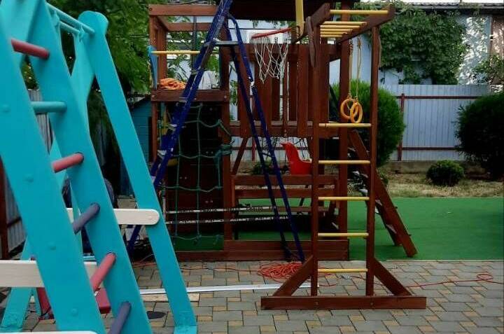 Изображение Изображение гостиницы &quot;Гостевой дом «Италмаз»&quot; #6 #4