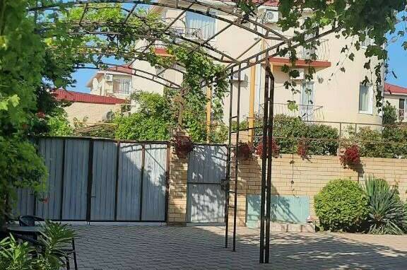 Изображение Изображение гостиницы &quot;Гостевой дом «Италмаз»&quot; #7 #5