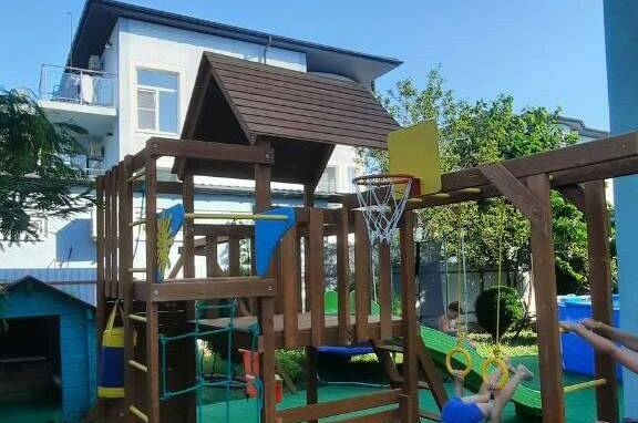 Изображение Изображение гостиницы &quot;Гостевой дом «Италмаз»&quot; #8 #6