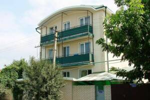 Изображение отеля / гостиницы "Гостевой дом «Отдых»"