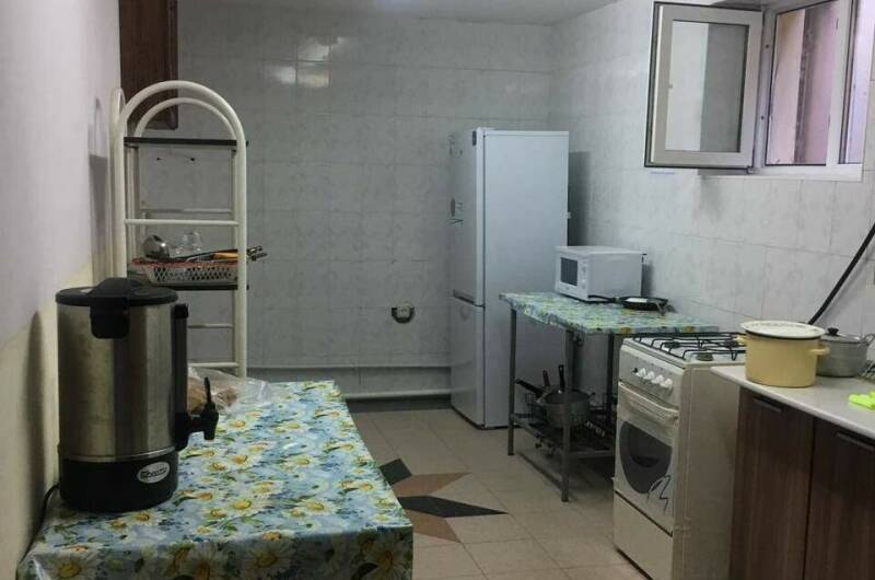 Изображение Изображение гостиницы &quot;Гостевой дом «Отдых»&quot; #5 #3