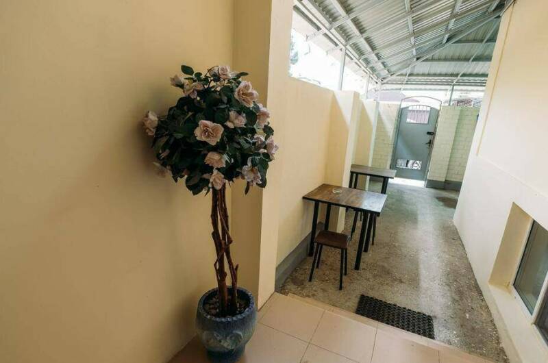 Изображение Изображение гостиницы &quot;Гостевой дом «Отдых»&quot; #7 #5