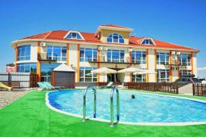 Изображение Гостевой дом «Апельсин» #5