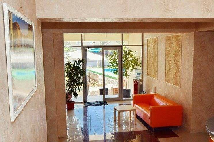 Изображение Изображение &quot;Гостевой дом «Апельсин»&quot; #7 #5