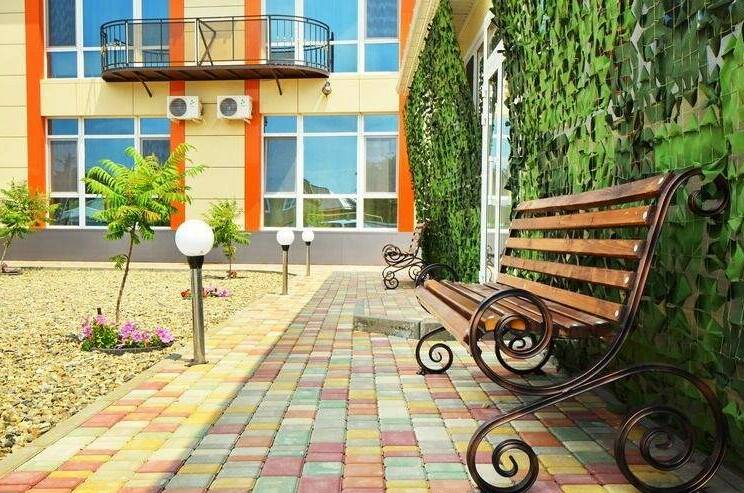 Изображение Изображение &quot;Гостевой дом «Апельсин»&quot; #8 #6