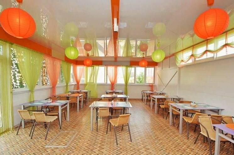 Изображение Изображение &quot;Гостевой дом «Апельсин»&quot; #9 #7