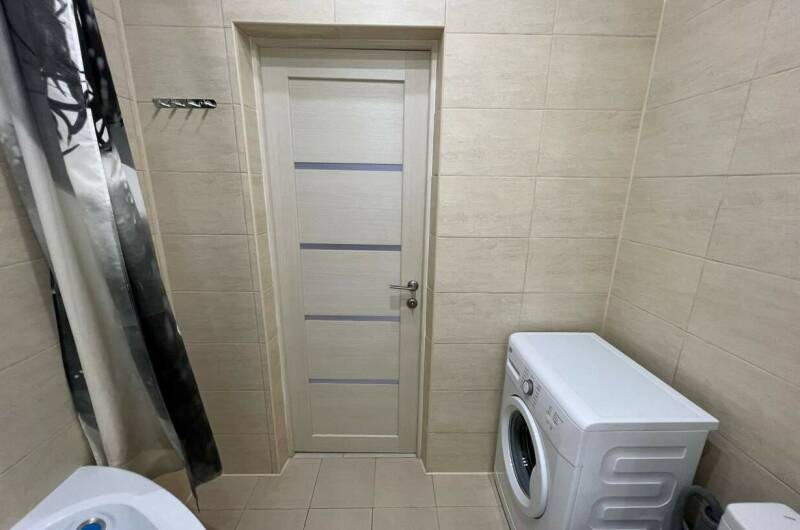 Изображение Изображение квартиры &quot;Квартира в ЖК «Черноморский»&quot; #4 #2