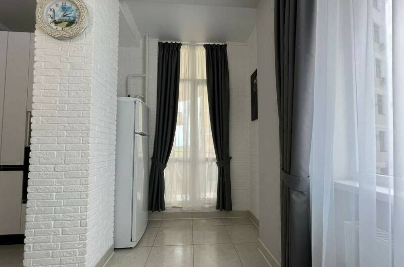 Изображение Изображение квартиры &quot;Квартира в ЖК «Черноморский»&quot; #5 #3