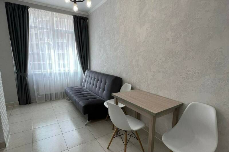 Изображение Изображение квартиры &quot;Квартира в ЖК «Черноморский»&quot; #6 #4