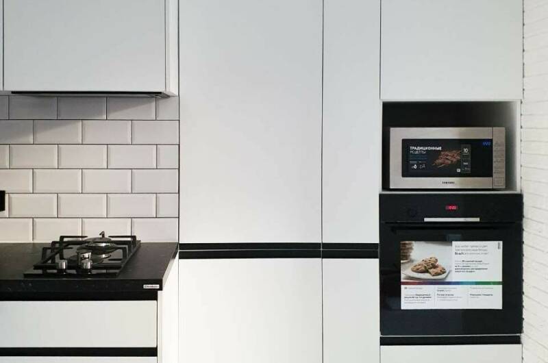 Изображение Изображение квартиры &quot;Квартира в ЖК «Черноморский»&quot; #7 #5