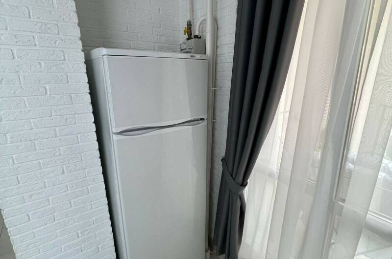 Изображение Изображение квартиры &quot;Квартира в ЖК «Черноморский»&quot; #8 #6