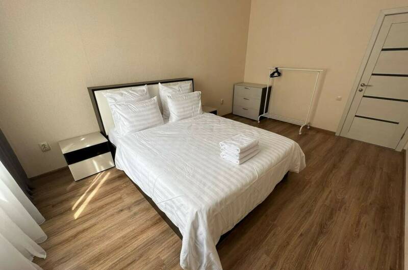 Изображение Изображение квартиры &quot;Квартира в ЖК «Черноморский»&quot; #9 #7