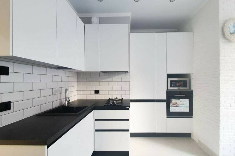 Изображение Изображение квартиры &quot;Квартира в ЖК «Черноморский»&quot; #10 #8