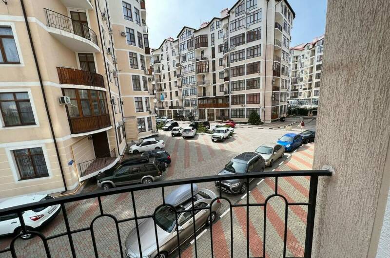 Изображение Изображение квартиры &quot;Квартира в ЖК «Черноморский»&quot; #11 #9