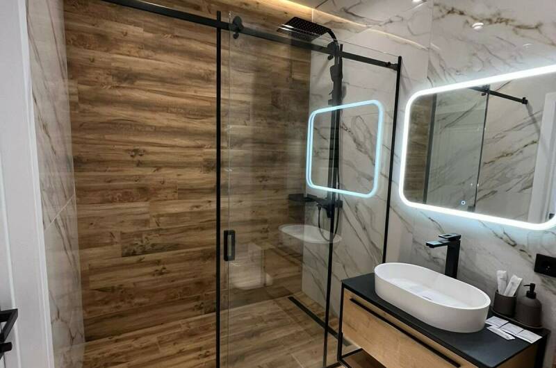 Изображение квартиры "Апартаменты в ЖК «Изумрудный город»" #1