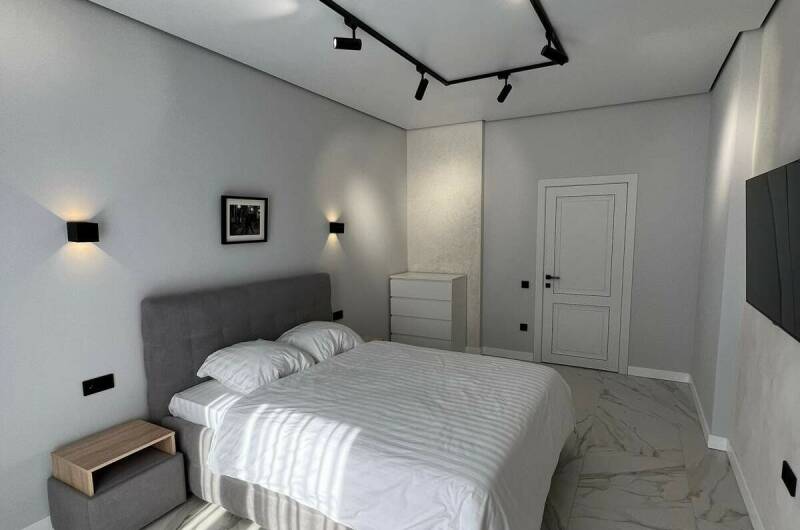 Изображение Изображение квартиры &quot;Апартаменты в ЖК «Изумрудный город»&quot; #6 #4