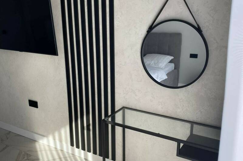 Изображение Изображение квартиры &quot;Апартаменты в ЖК «Изумрудный город»&quot; #7 #5