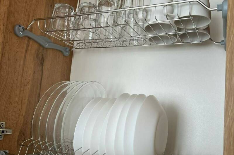 Изображение Изображение квартиры &quot;Апартаменты в ЖК «Изумрудный город»&quot; #8 #6