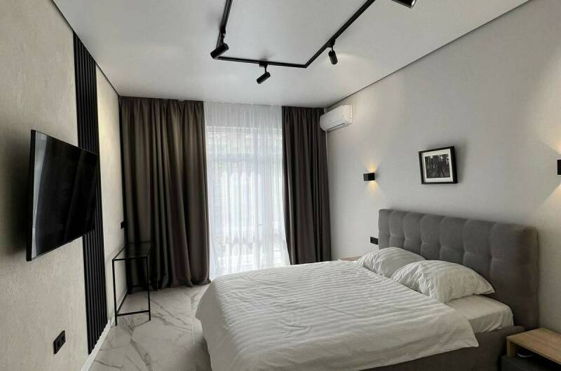 Изображение Изображение квартиры &quot;Апартаменты в ЖК «Изумрудный город»&quot; #9 #7