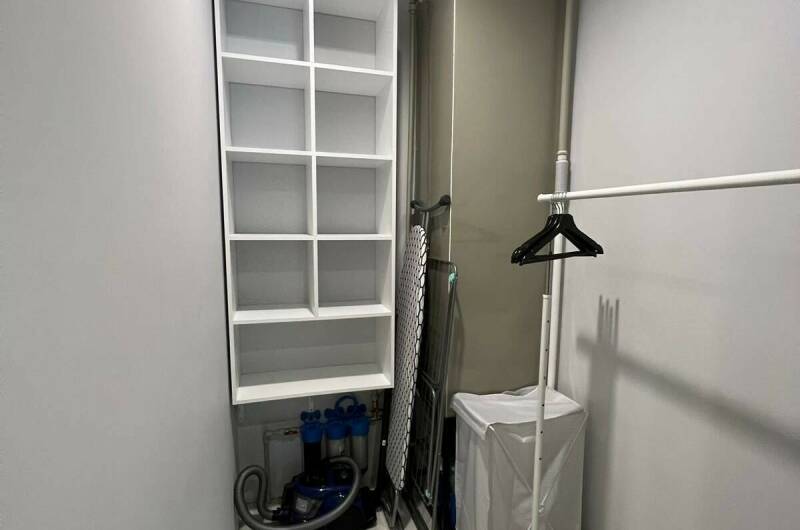 Изображение Изображение квартиры &quot;Апартаменты в ЖК «Изумрудный город»&quot; #10 #8