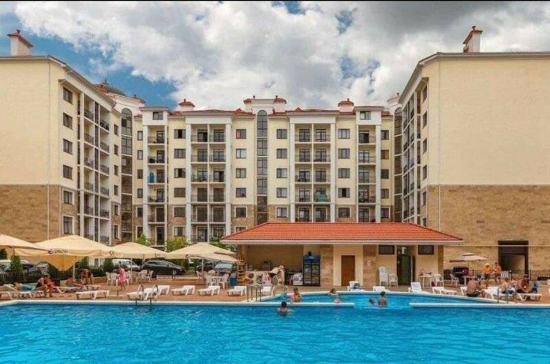 Изображение Изображение квартиры &quot;Апартаменты в ЖК «Изумрудный город»&quot; #11 #9