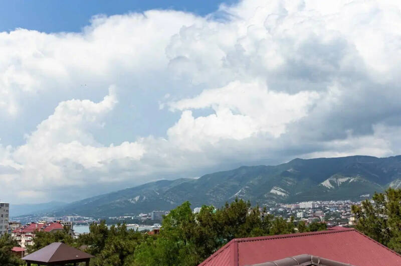 Изображение Изображение гостиницы &quot;Частный сектор «Севастопольская 1»&quot; #4 #2