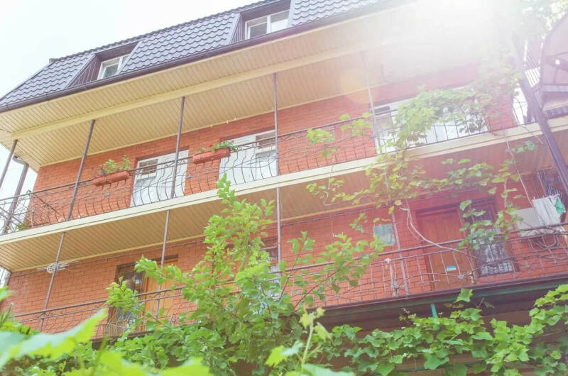 Изображение Изображение гостиницы &quot;Частный сектор «Севастопольская 1»&quot; #8 #6