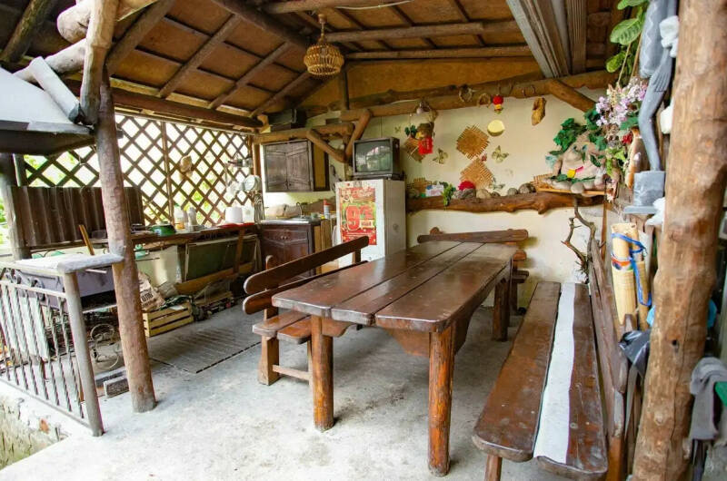 Изображение Изображение гостиницы &quot;Частный сектор «Севастопольская 1»&quot; #9 #7