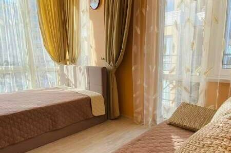 Изображение Изображение квартиры &quot;Однокомнатная квартира на Калараша 64&quot; #5 #3