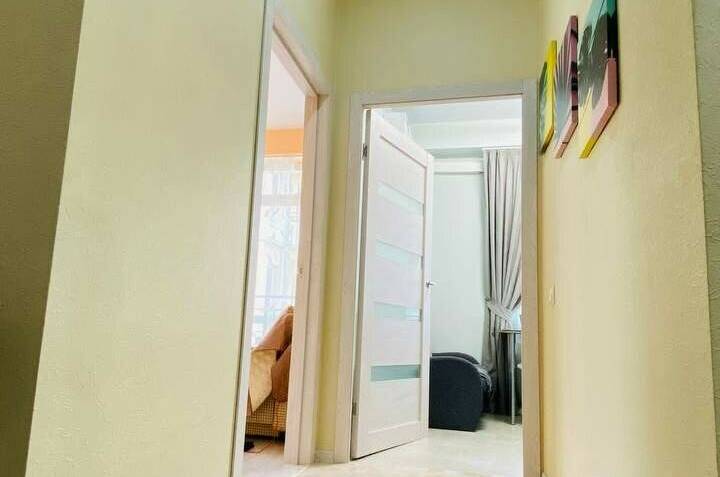 Изображение Изображение квартиры &quot;Однокомнатная квартира на Калараша 64&quot; #8 #6