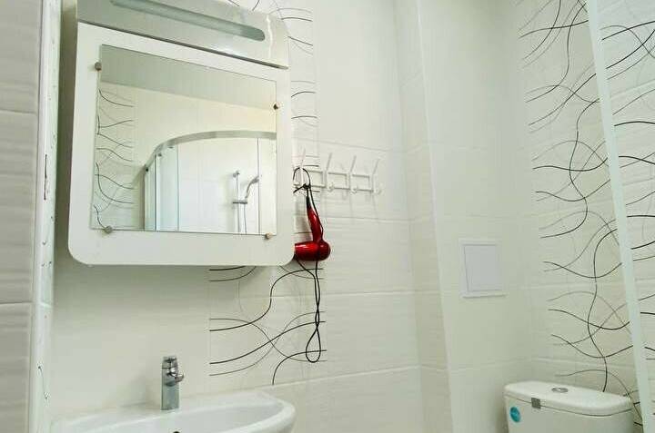 Изображение Изображение квартиры &quot;Однокомнатная квартира на Калараша 64&quot; #10 #8