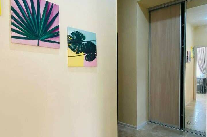 Изображение Изображение квартиры &quot;Однокомнатная квартира на Калараша 64&quot; #11 #9