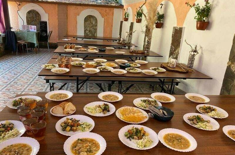 Изображение Изображение гостиницы &quot;Кафе-отель «Кредо»&quot; #6 #4