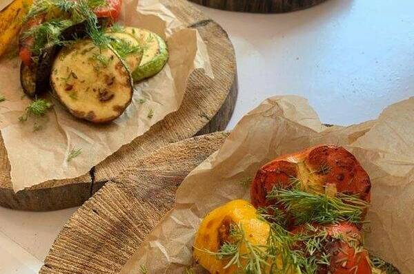 Изображение Изображение гостиницы &quot;Кафе-отель «Кредо»&quot; #8 #6