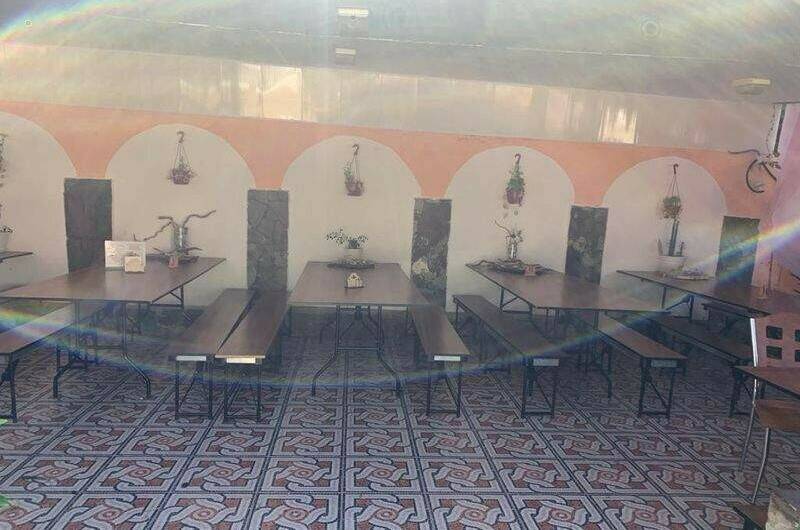 Изображение Изображение гостиницы &quot;Кафе-отель «Кредо»&quot; #11 #9