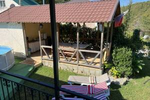 Изображение квартиры / апартамента "Уютный дом под ключ"