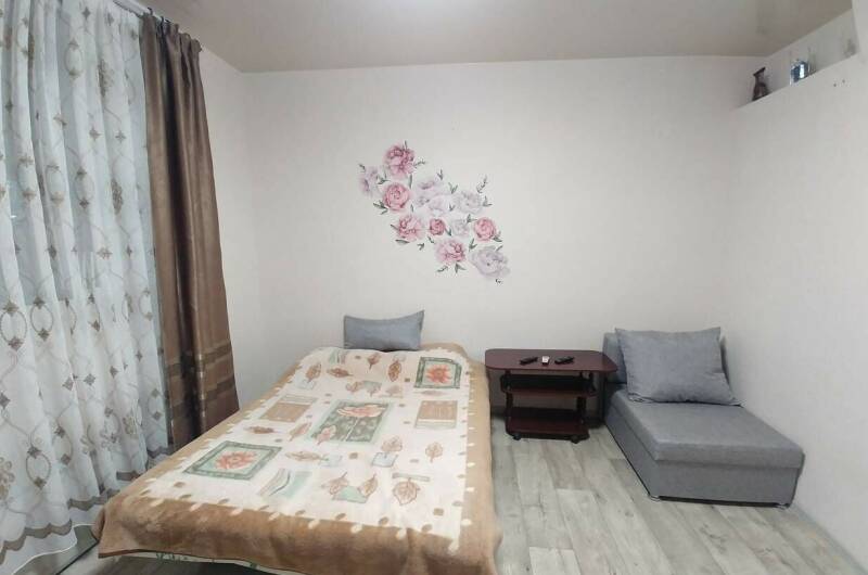 Изображение Изображение квартиры &quot;Таунхаус под ключ&quot; #3 #1