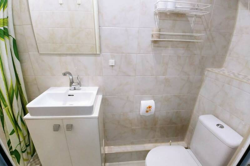 Изображение Изображение квартиры &quot;Таунхаус под ключ&quot; #4 #2