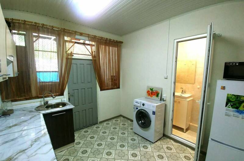 Изображение Изображение квартиры &quot;Таунхаус под ключ&quot; #6 #4