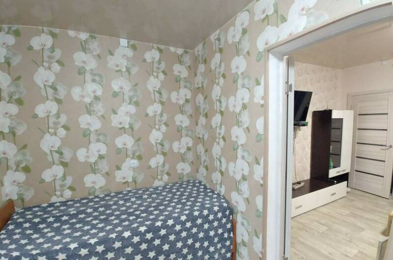 Изображение Изображение квартиры &quot;Таунхаус под ключ&quot; #7 #5