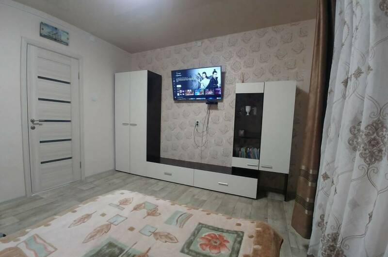 Изображение Изображение квартиры &quot;Таунхаус под ключ&quot; #9 #7