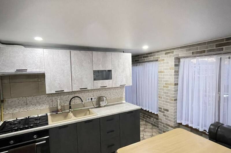 Изображение Изображение квартиры &quot;Квартира под ключ в частном доме с отдельным вход&quot; #3 #1