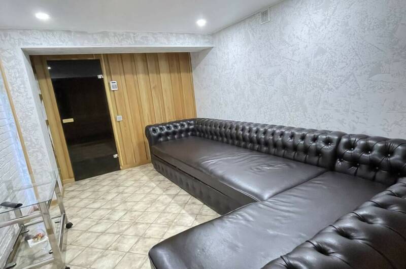 Изображение Изображение квартиры &quot;Квартира под ключ в частном доме с отдельным вход&quot; #4 #2