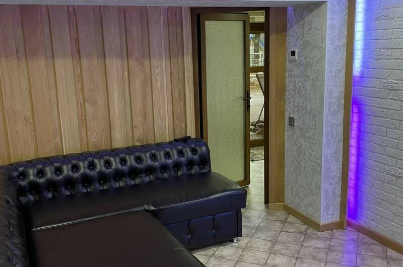 Изображение Изображение квартиры &quot;Квартира под ключ в частном доме с отдельным вход&quot; #5 #3