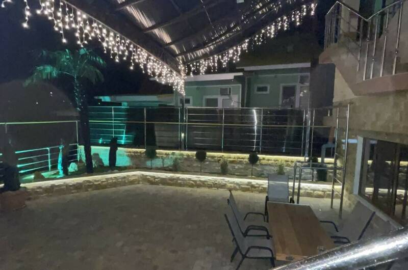 Изображение Изображение квартиры &quot;Квартира под ключ в частном доме с отдельным вход&quot; #6 #4